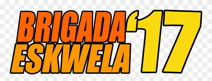 Picture - Deped Brigada Eskwela 2018 Logo Clipart