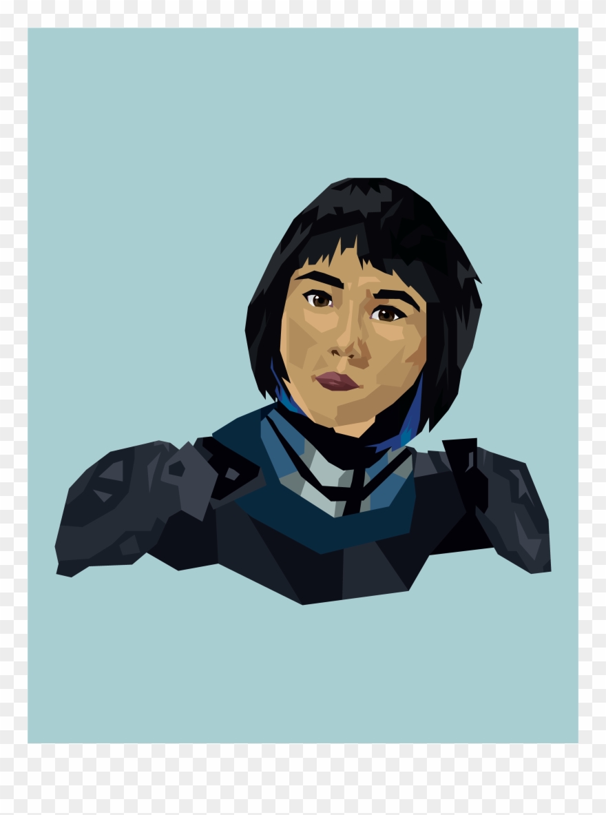 The Crucial Adversary - Cartoon Clipart