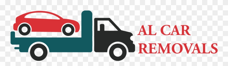 Al Car Removal - Towing Services Png Clipart