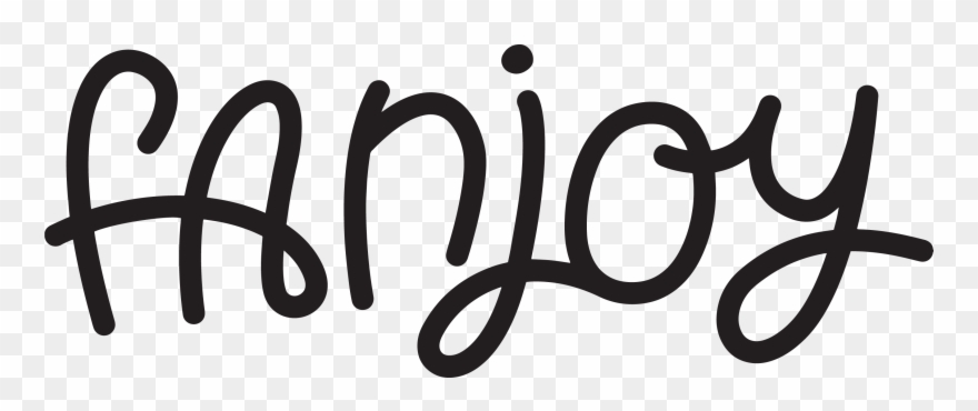 Fanjoy Help Center Home Page - Fanjoy Co Logo Clipart