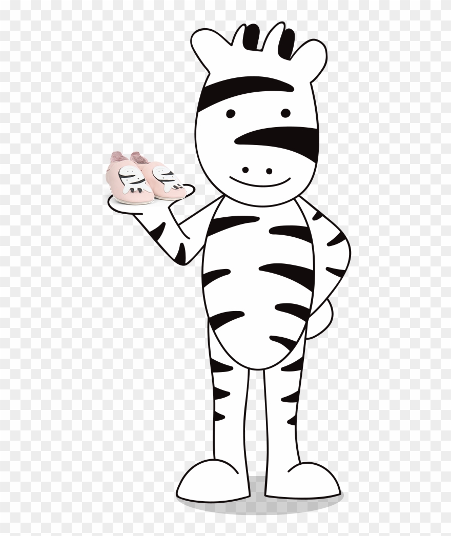 It's Made From A Suede Sole, An Unlined Leather Upper Clipart