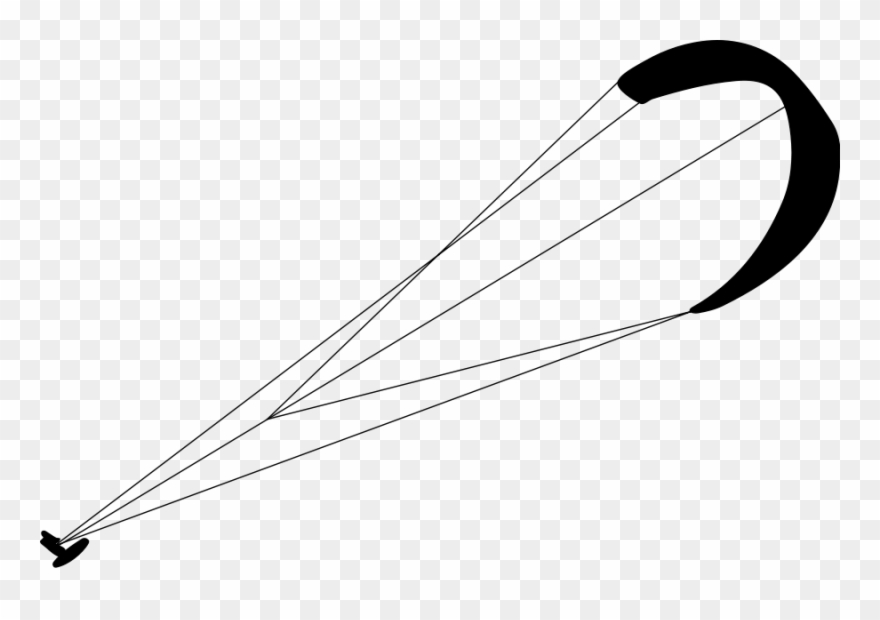 Volleyball Silhouette Clip Art - Png Download