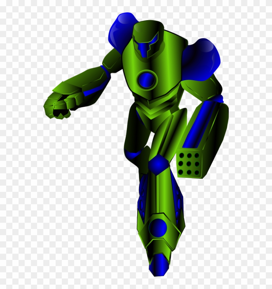Vector Clip Art - Transformers Clip Art - Png Download