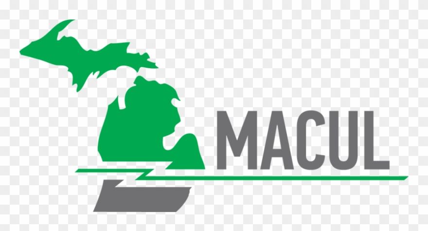 State Of Michigan Clipart