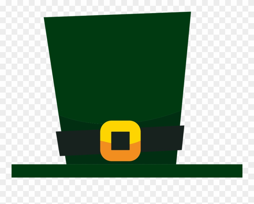 Saint Patrick's Day Countdown Messages Sticker-7 - Green Clipart