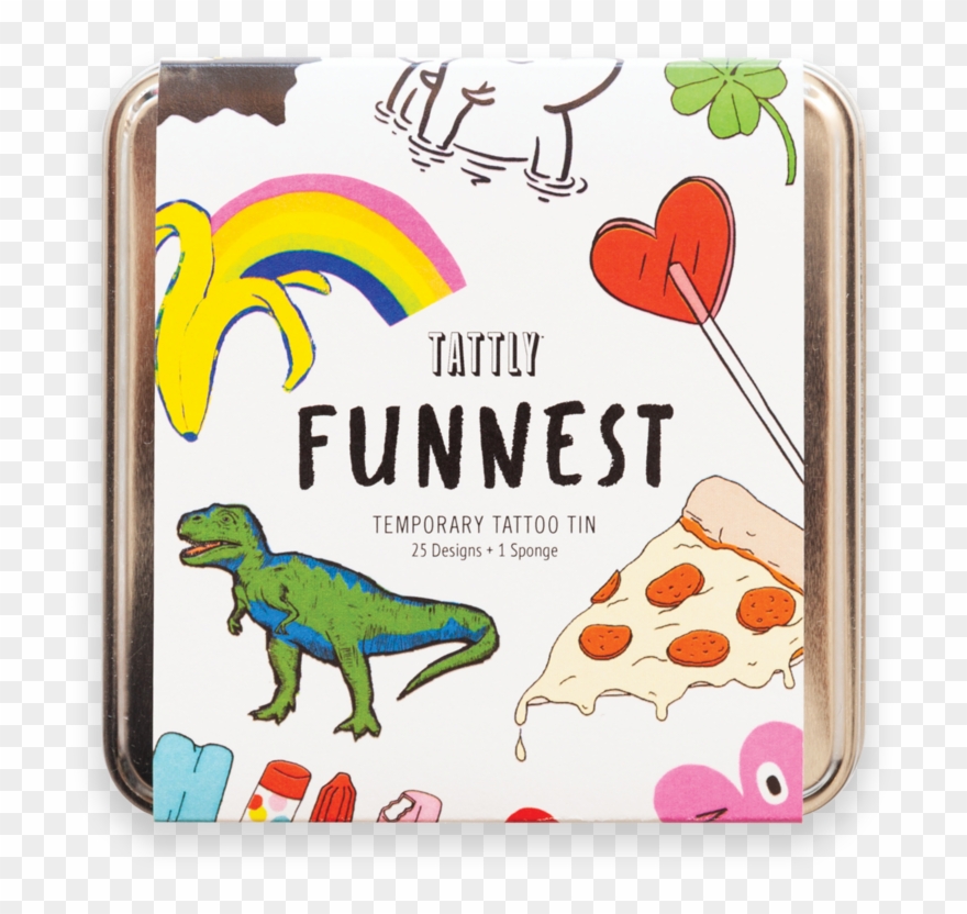 Tattly Clipart