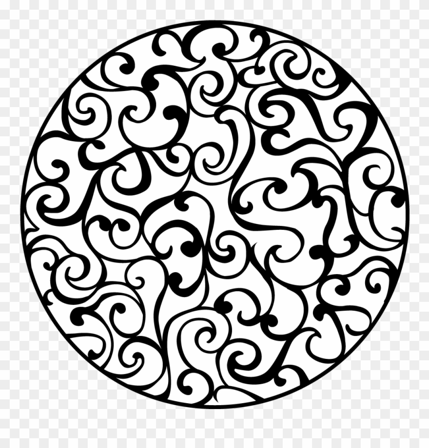 Apollo Unraveled - Vertical Pat - Metal Clipart