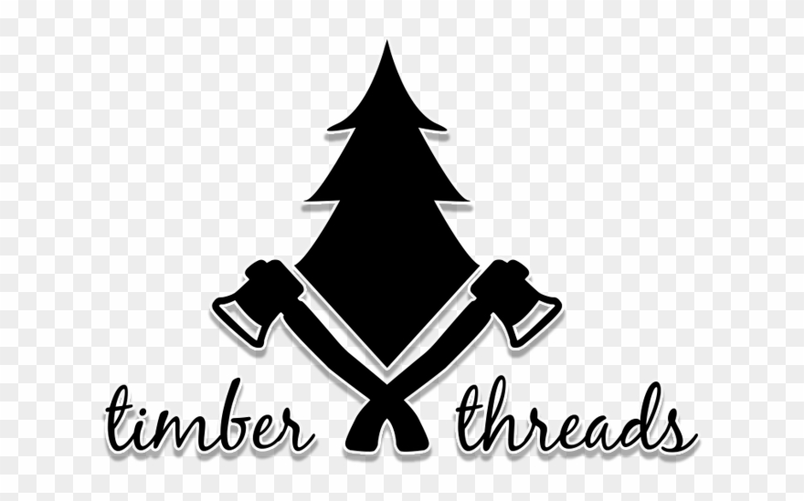 Timber Threads 2017 Lookbook - Lookbook Clipart