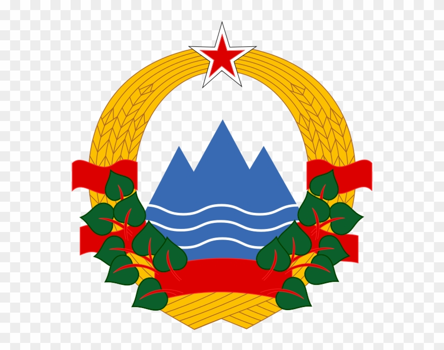 Image - Socialist Republic Of Slovenia Clipart
