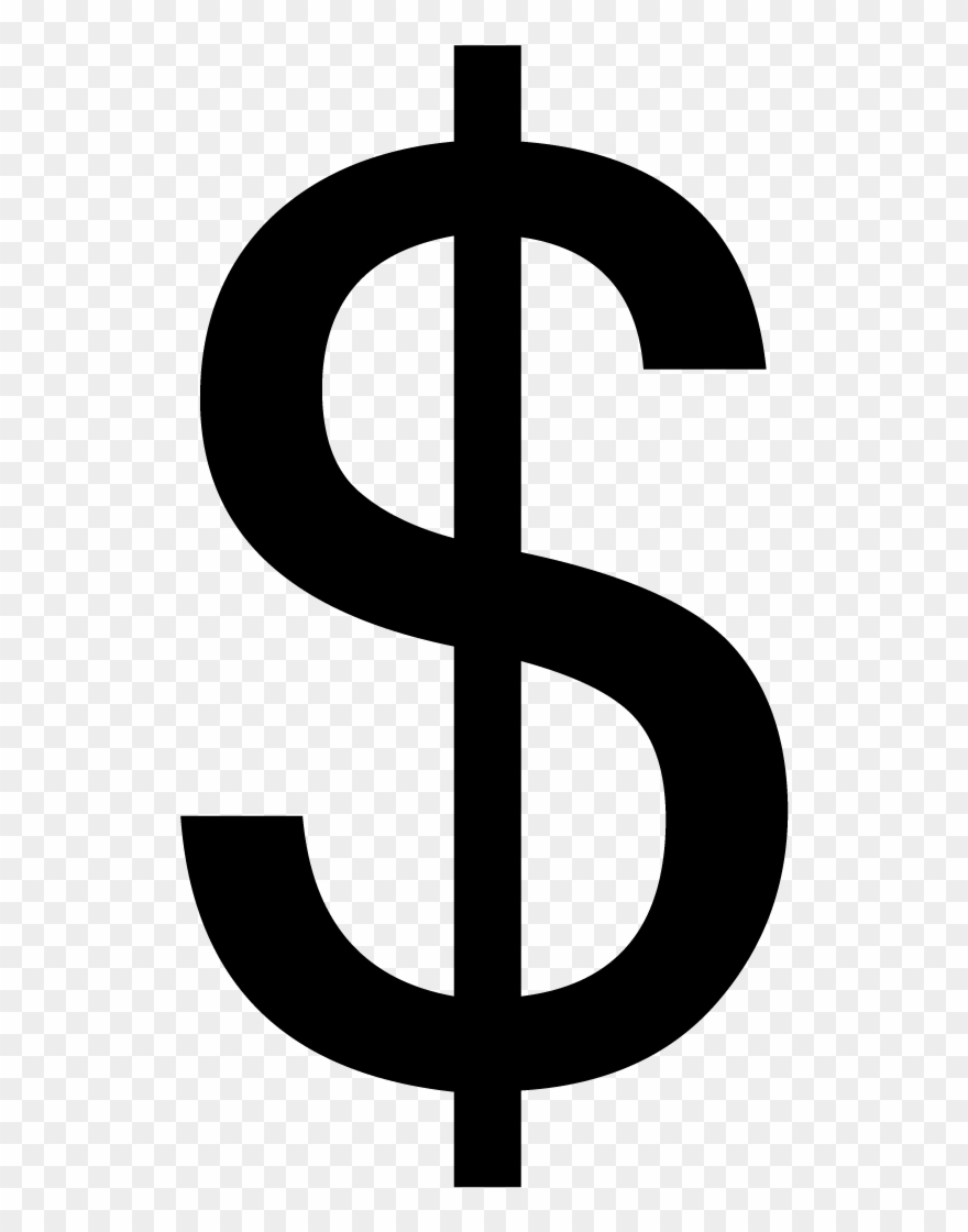Download Dollar Sign Logo Png Images Free Download Image Free - Dollar