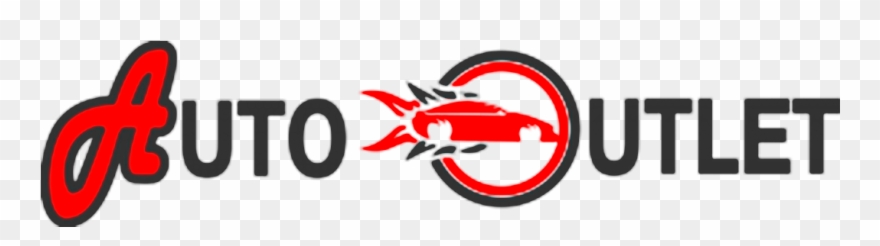 Auto Outlet Inc - Emblem Clipart