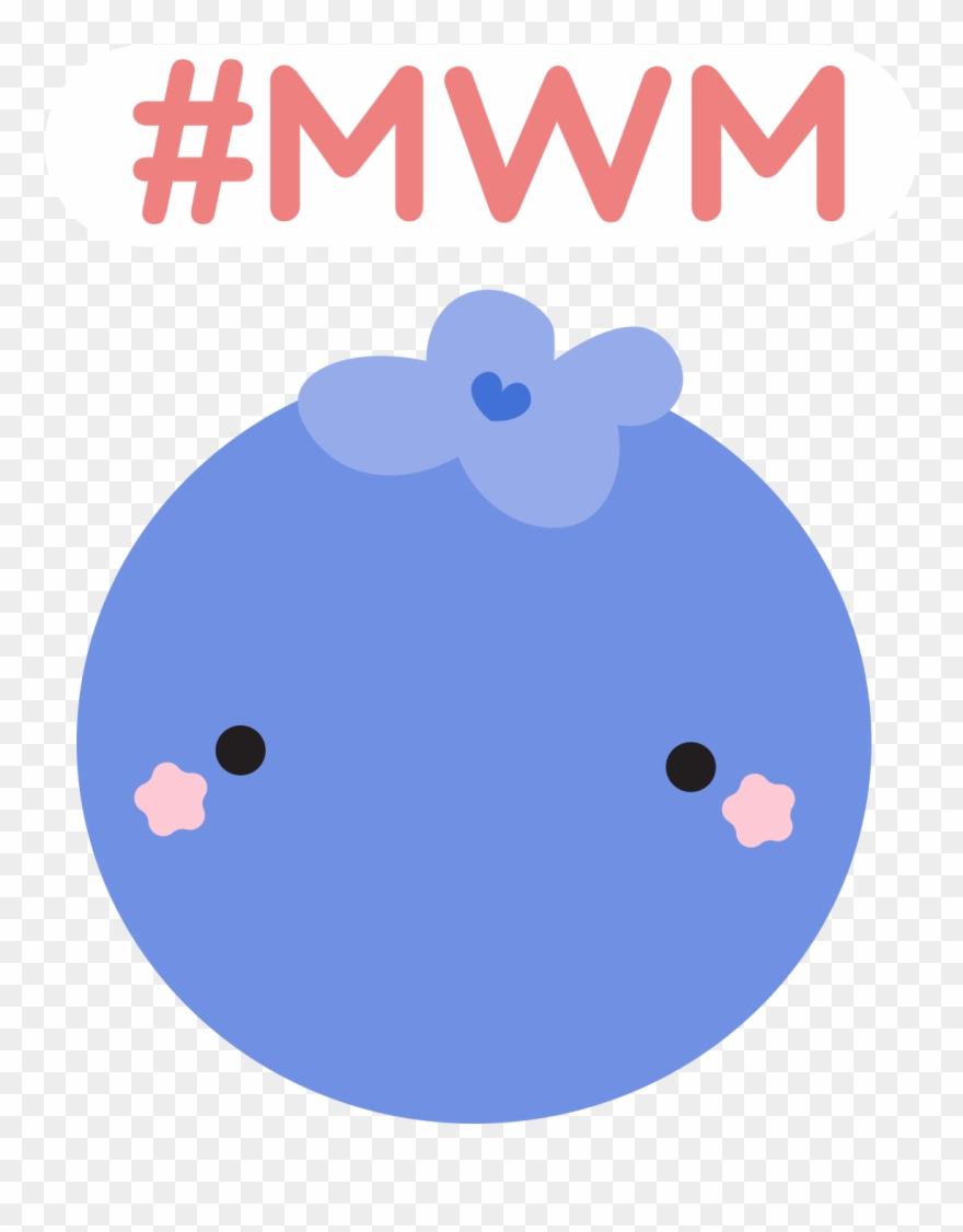 Mental Wellness Monday - Wellness Clipart