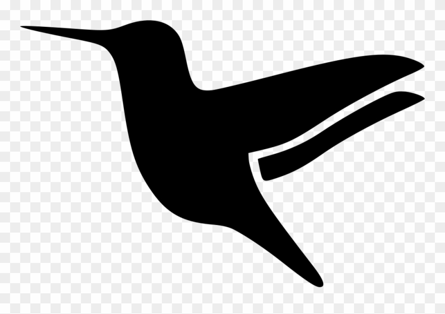 Hummingbird Png, Download Png Image With Transparent - Portable Network Graphics Clipart