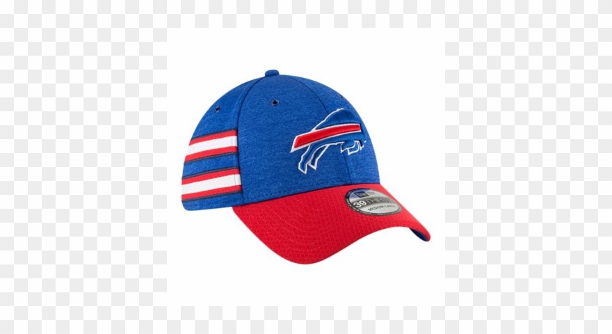 Buffalo Bills Hats Clipart