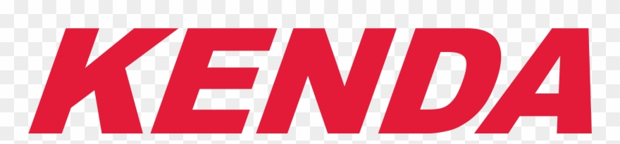 Honey Badger Xc Pro - Kenda Logo Png Clipart