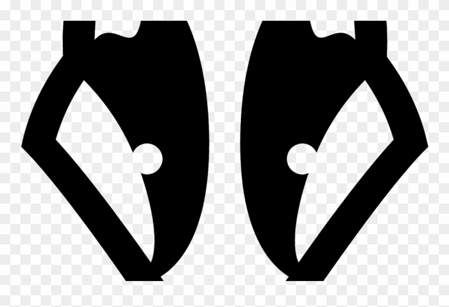 Honey Badger Clip Art - Png Download