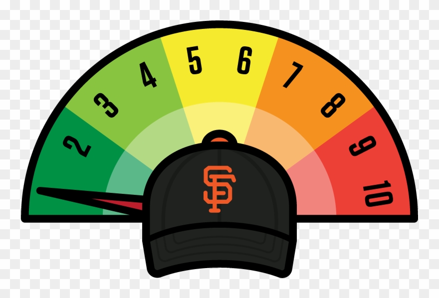 San Francisco Giants Clipart