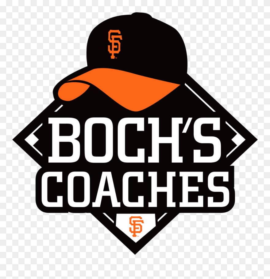 You Can Find A Junior Giants League Near Your Community - San Francisco Giants Clipart