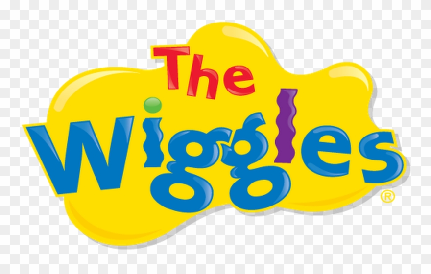 The Wiggles Have A Halloween Special Just To Remind - Wiggles Logo Png Clipart