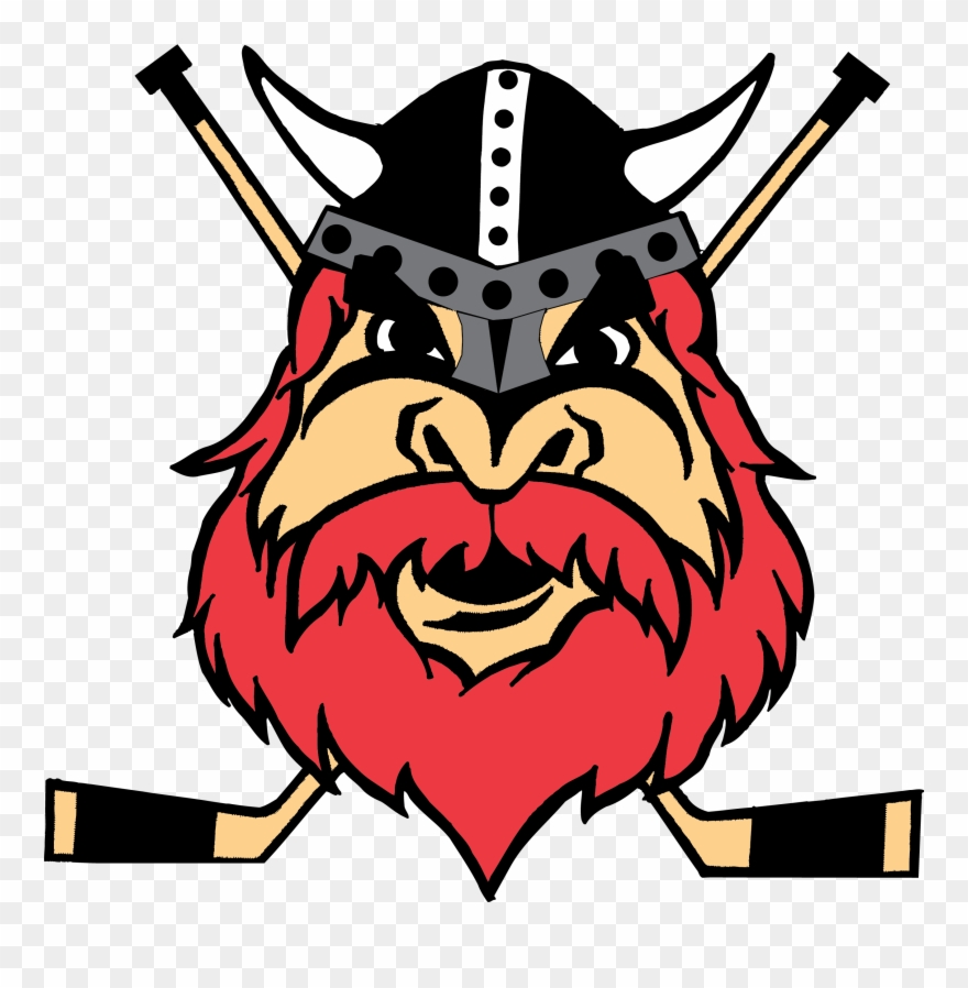 Nybro Vikings Clipart