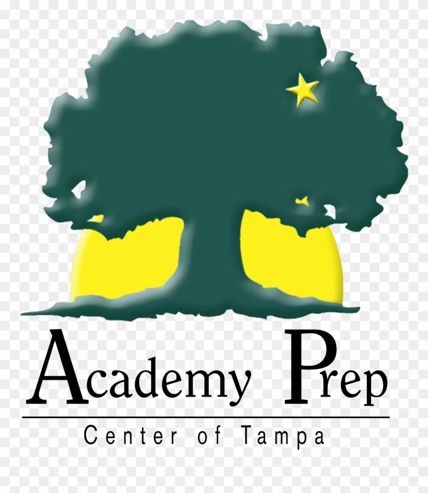 Academy - Academy Prep Tampa Clipart
