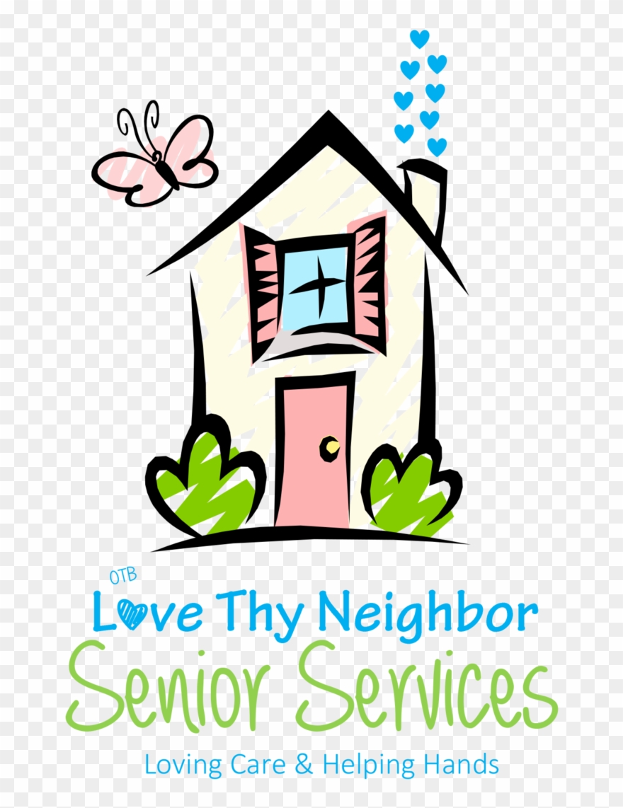 Coffee House Clipart