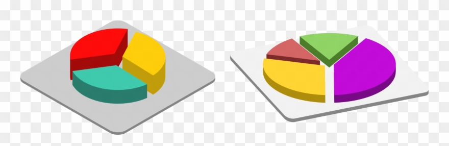 Clipart - Chart - Png Download