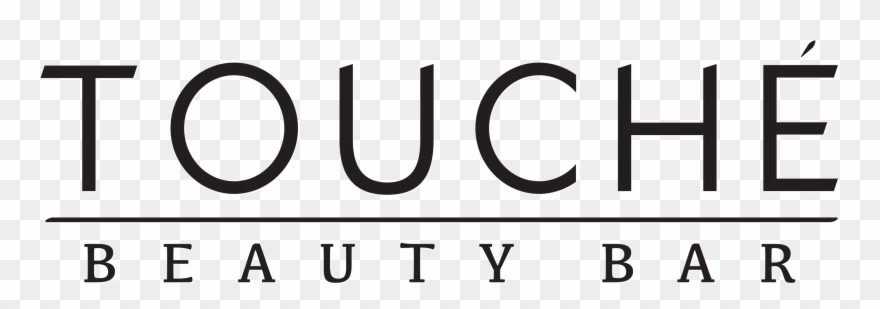 Touché Beauty Bar Clipart