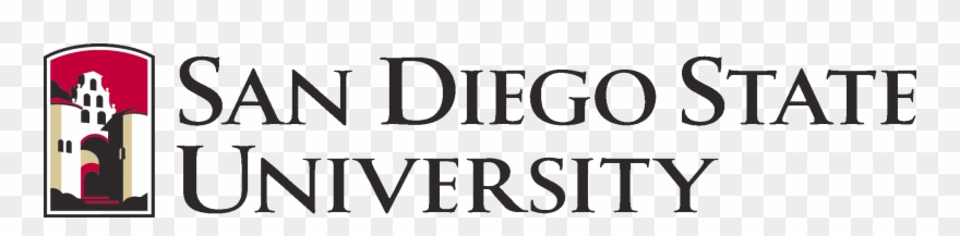 College Programming, Sorority Sisterhood Events, Workshops - San Diego State University Fowler College Of Business Clipart