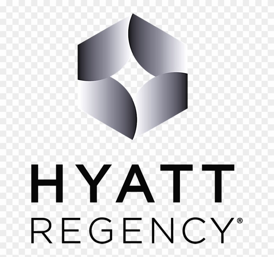 It Is The Responsibility Of The Hotel Chain And/or - Hyatt Regency Andares Logo Clipart
