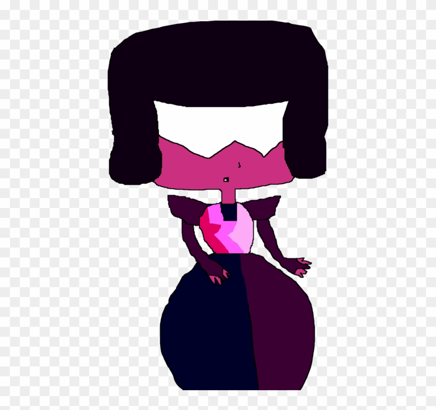 Garnet S Big Wash - Garnet Pants Inflation Clipart