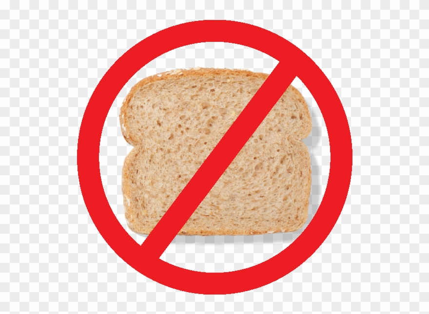 Ironically, A Dry Kibble Diet Consisting Of Extreme - Sliced Bread Clipart