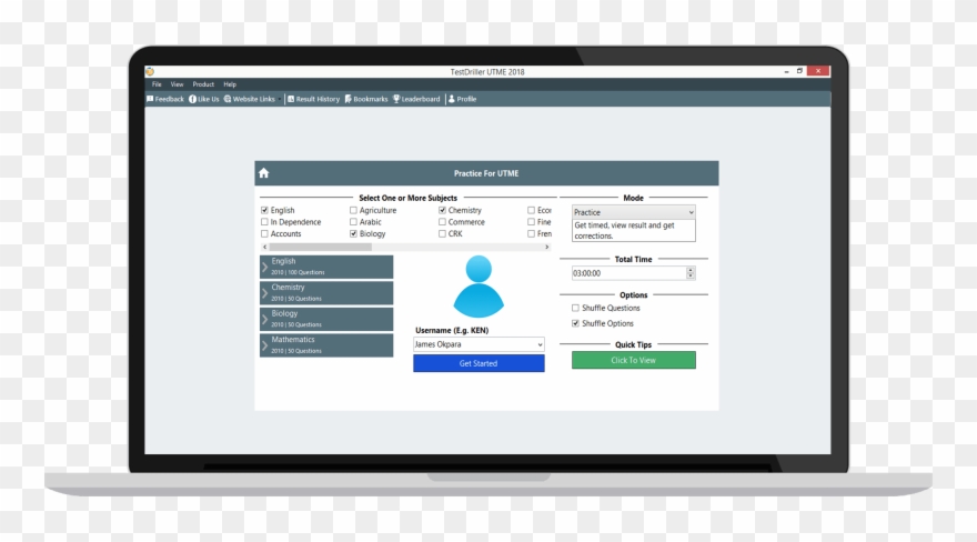Junior Waec Past Questions And Answers Array - .com Clipart