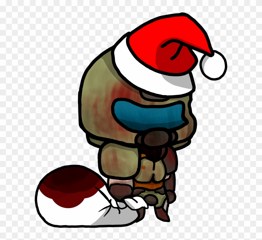 834 - Video Game Clipart