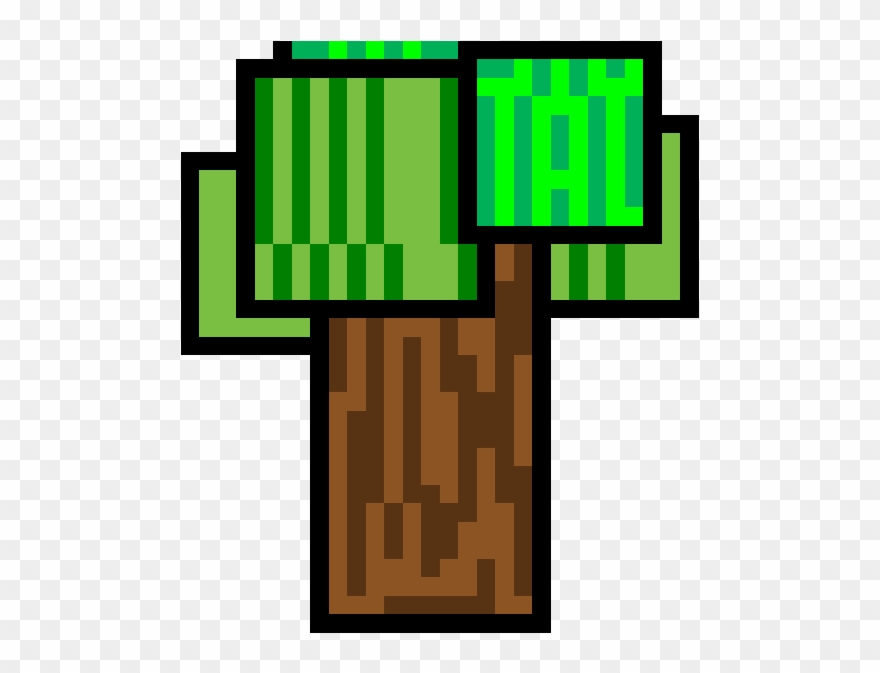 Random Image From User - Tree Clipart