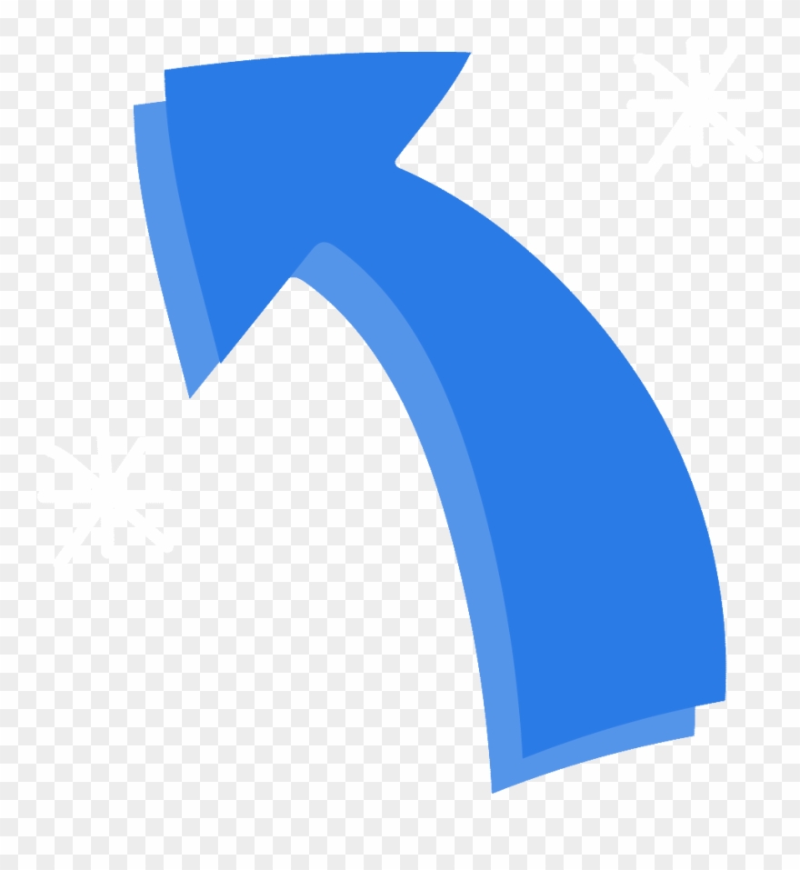 Arrow Click Sticker By Aww, Sam - Android Clipart