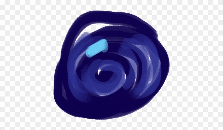 Sqish Small Quick Purple Gif - Circle Clipart