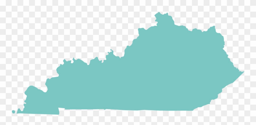 Kentucky Car Insurance Requirements On Obrella Com - Kentucky Election Results 2018 Clipart