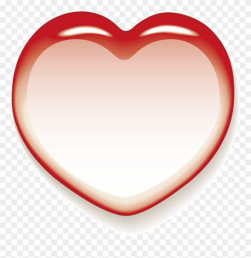 Heart Love Luck Wedding Romance Png Image - Corazon De Boda Png Clipart