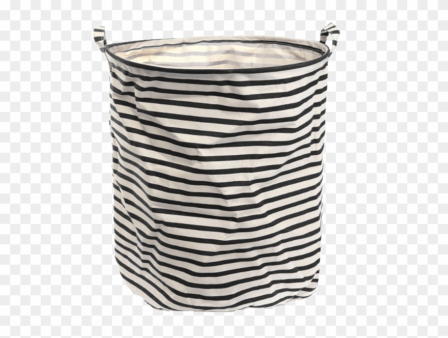 Laundry Basket Transparent Black White Laundry Baskets - Edwardian Bathing Suit Man Clipart