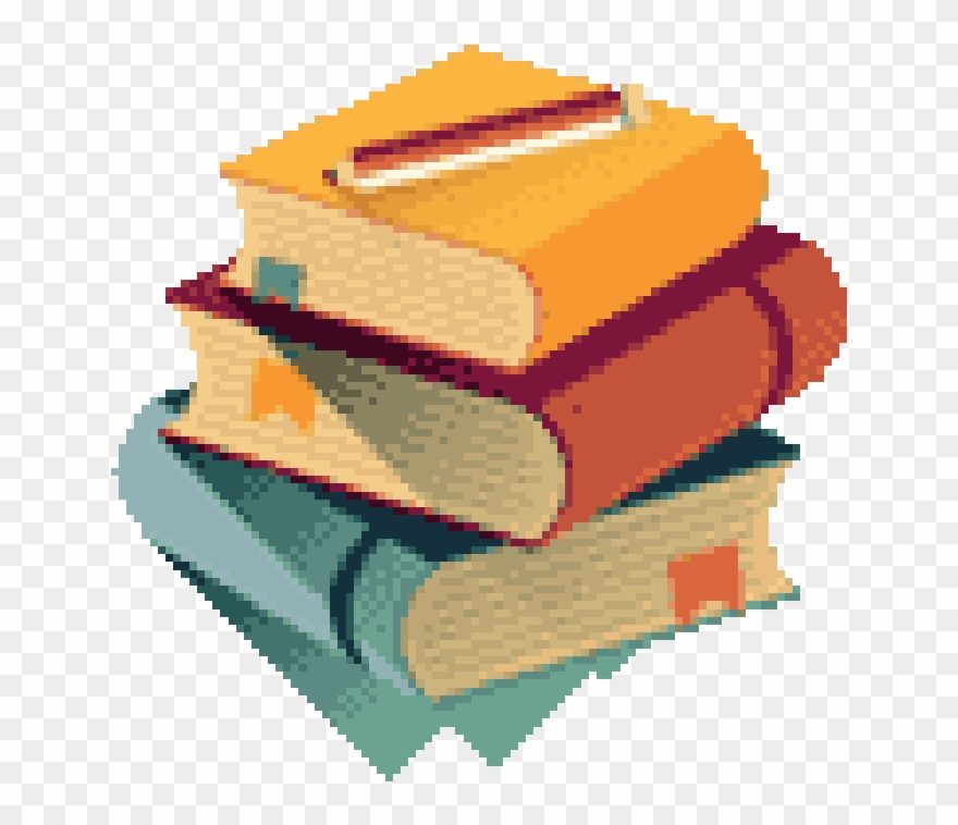 Bookworm Clipart Book Report - Book Writing Cartoon - Png Download