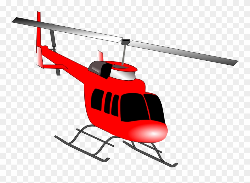 Apache Helicopter Cliparts 8, Buy Clip Art - Helicopter Clip Art Png Transparent Png