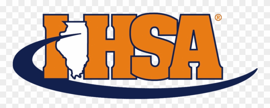Illinois High School Association Clipart
