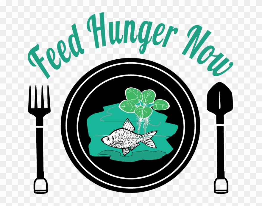 Feed Hunger Now - Feed Hunger Clipart