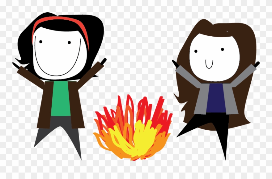 Asset - Cartoon Clipart