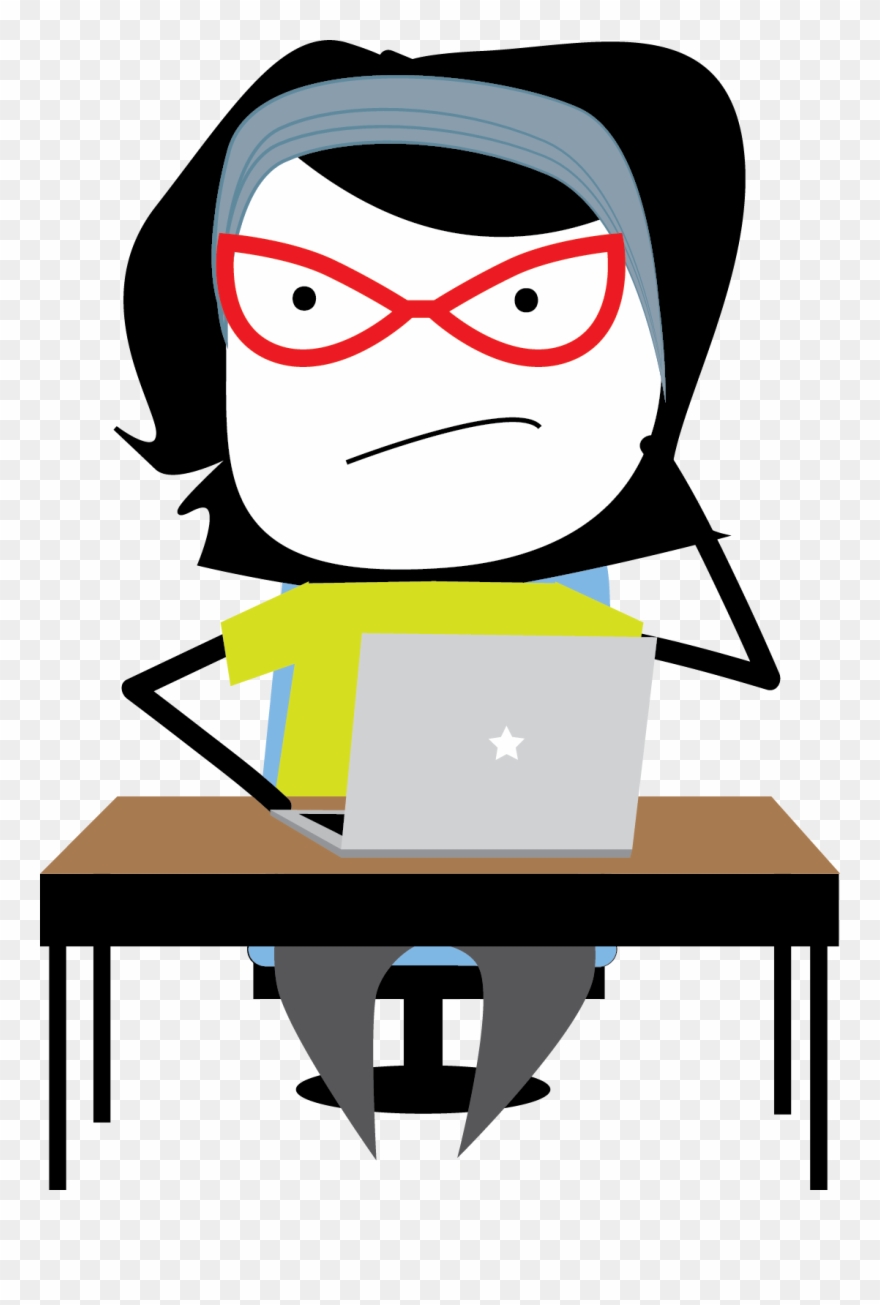 Asset - Cartoon Clipart