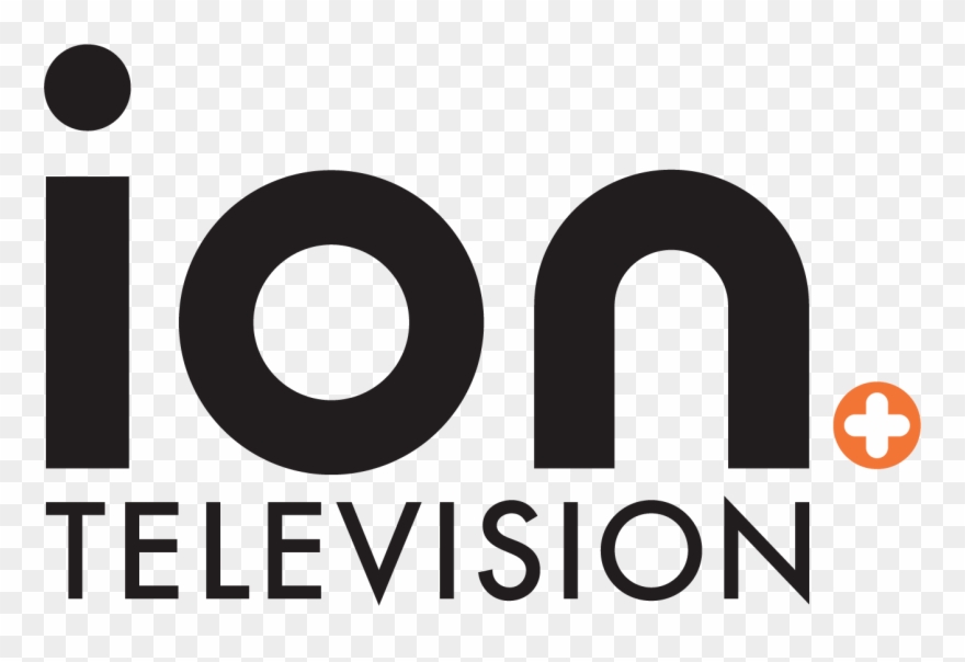 Ion Television Logo Png Clipart