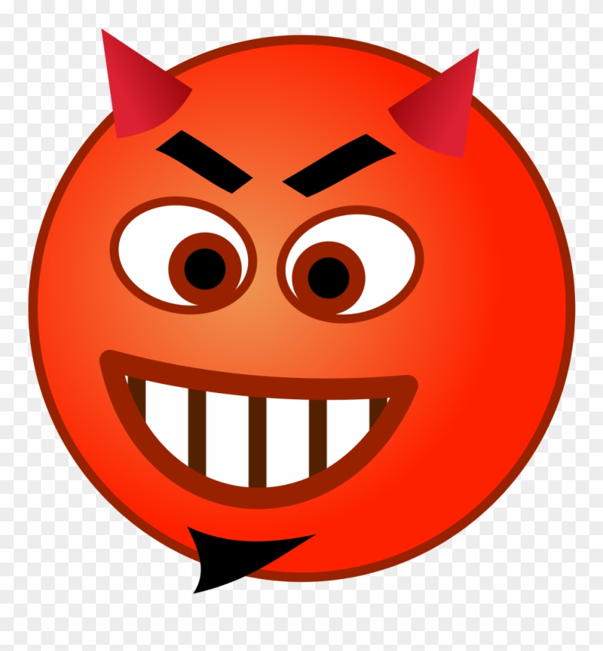 Pictures Of Cartoon Devils 21, Buy Clip Art - Accedian - Png Download