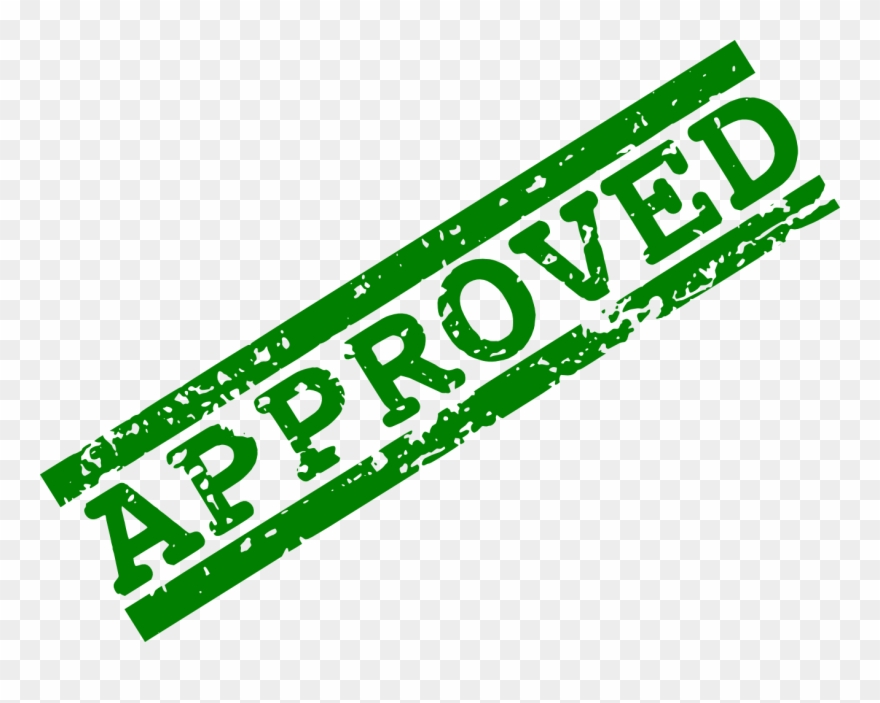 Quality Approved Png - Approved Png Clipart