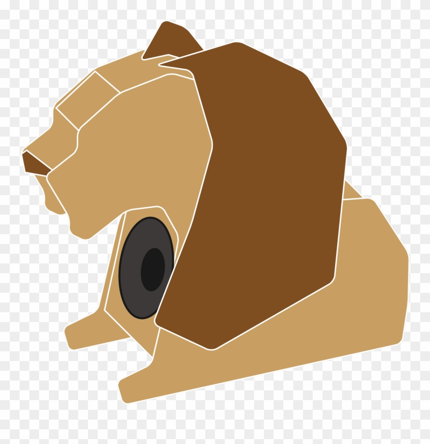 Lion - Carnivore Clipart